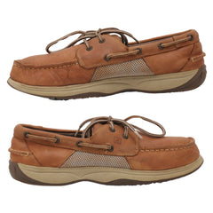 Sperry Top-Sider Lace-Up Men's Boats