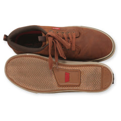 Levi's Men's Lace-Up Sneaker