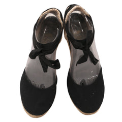 She & In Women's Wedges Sandals