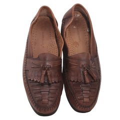 Earth Shoe Slip-On Men's Casual Shoes