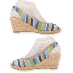 Impo Echo Women Wedge Sandal