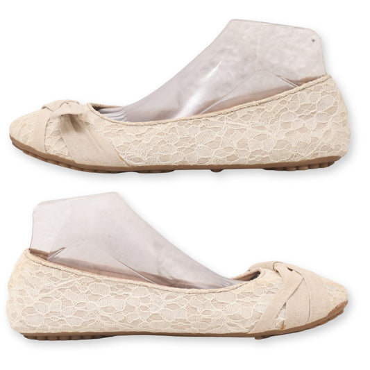 Pop Women Flat Pumps