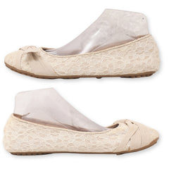 Pop Women Flat Pumps
