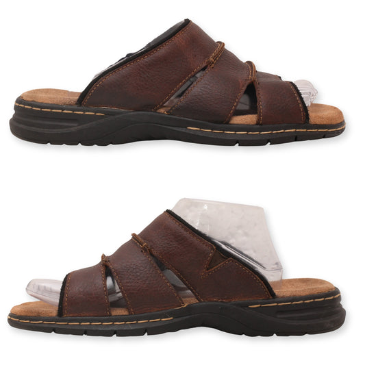 Dr.Scholl's Men's Slippers