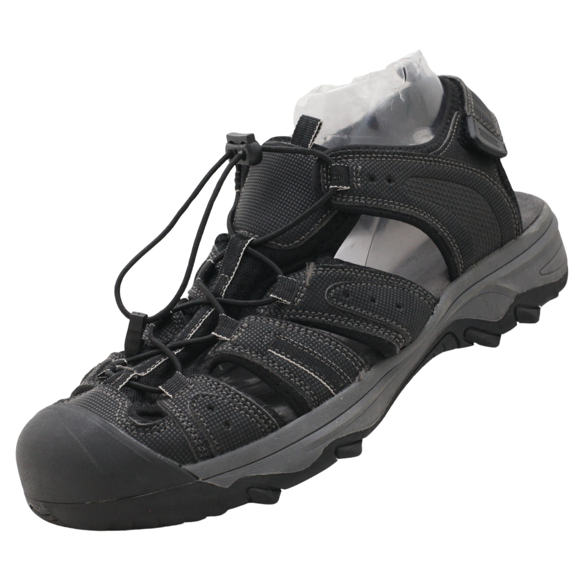ADVENTURIDGE Men's Casual Sandals