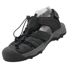 ADVENTURIDGE Men's Casual Sandals