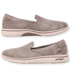 Skechers Slip-On Womens Shoes