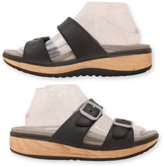 Dansko Kandi Double-Strap Sandals