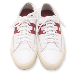 HUF Men's Lace-Up Casual Sneakers
