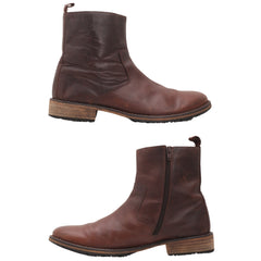 Red Tape Men's Ankle Boots