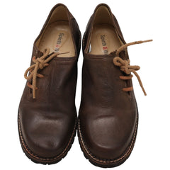 Spieth & Wensky Lace-Up Casual Shoes