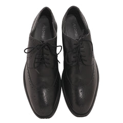 Allomsi Lace-Up Casual Shoes
