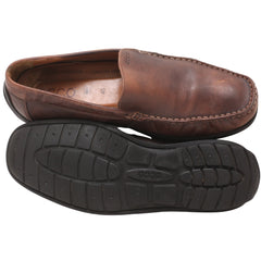 Ecco Slip-On Men's Casual Shoes