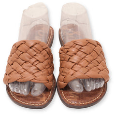Sam Edelman Griffin Woven Slide Sandals