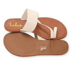 Lulus Women's Flats Slipper