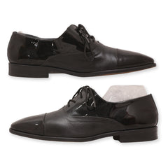 MEZLAN Lace-Up Men's Formal Shoes