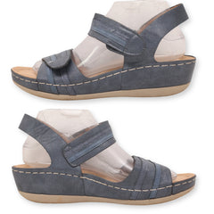 Adjustable Strap Women Sandal