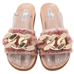 Steve Madden Women Flat Slipper