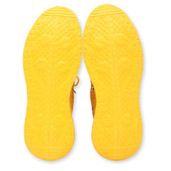 "Just So So" mesh running shoes