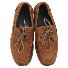 Sperry Top-Sider Lace-Up Men's Boats