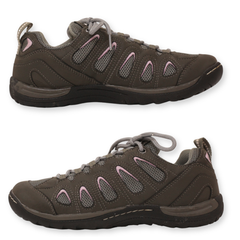 Cliffs By White Mountain Women's Hiking Shoe
