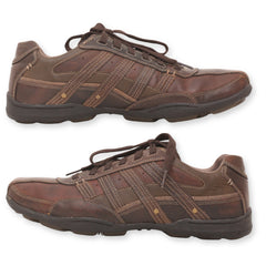 Skechers Lace-Up Men's Casual Shoes