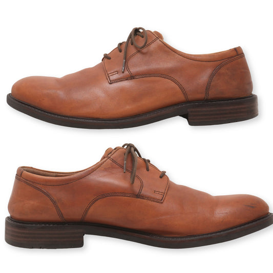 Johnston & Murphy Lace-Up Formal Shoes