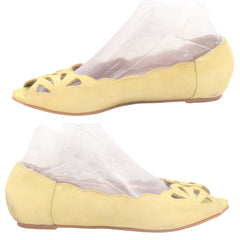 Seychelles Women Pumps