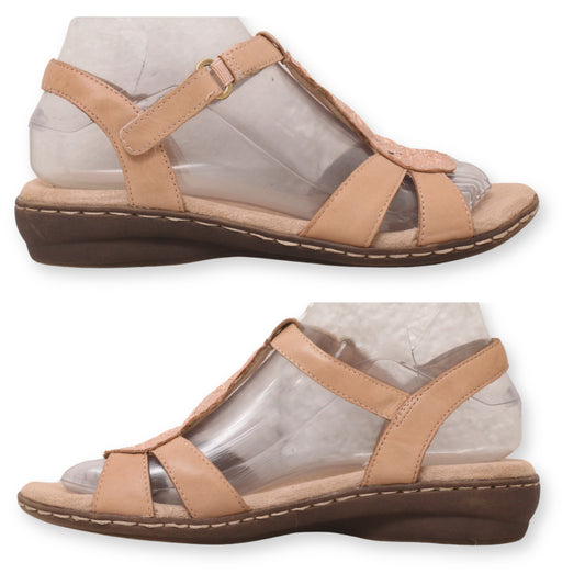 Naturalizer Women Sandal