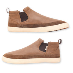 Staheekum Men's Slip-On Casual Shoes