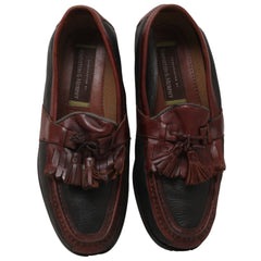 Johnston & Murphy Tassel Loafer