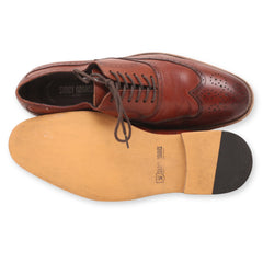 Stacy Adams Lace-Up Formal Shoes