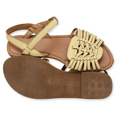 Ankle Strap Women's Sandal