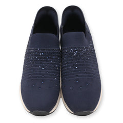 Slip-On Women's Sneakers