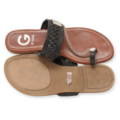 G by Guess Women's Flat Slipper