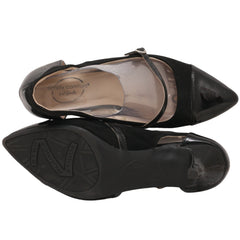 LifeStride Mariana Pointed Toe Kitten Heel