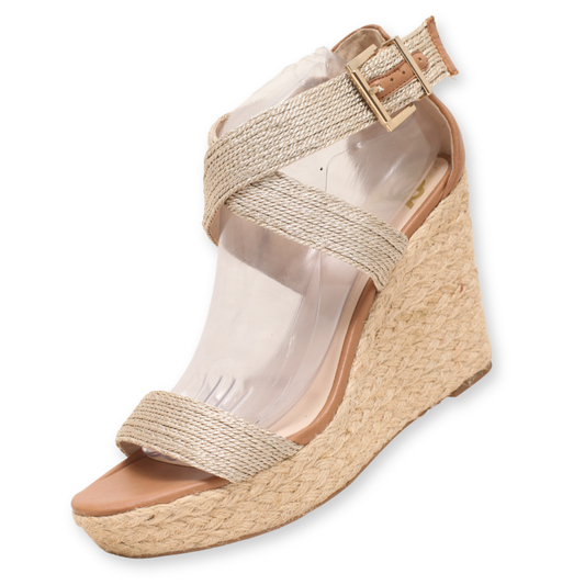 Fergalicious by Fergie Women's Wedge Heel