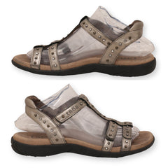 Taos Women Open-Toe Sandal