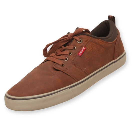 Levi's Men's Lace-Up Sneaker