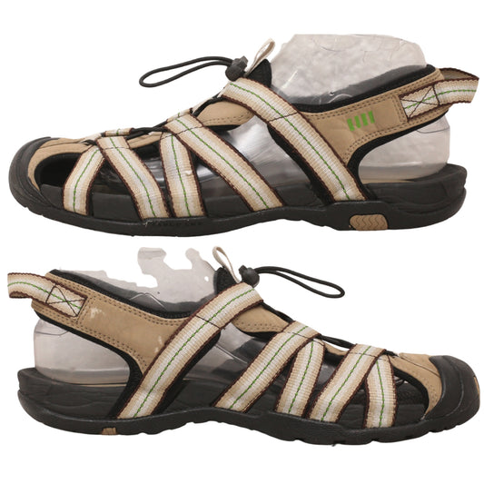 Lands' End Walking Men's Sandals