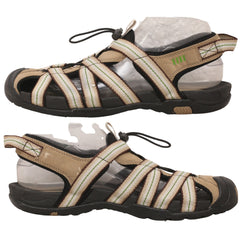 Lands' End Walking Men's Sandals