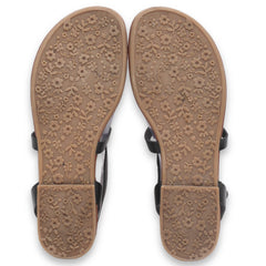 Maurices T Strap Flats