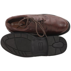George Lace-Up Casual Shoes