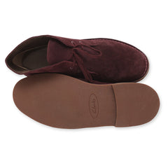 Clarks Men's Lace-Up Chukka Boots
