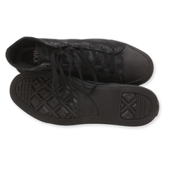 RAAD HIGH-TOP SNEAKER