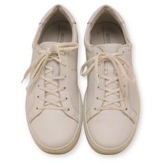 Ecco Women Lace-Up Sneaker