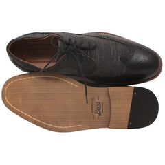 Bass Men's Lace-Up Casual Shoes