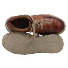 Clarks Lace-Up Men's Casual Shoes