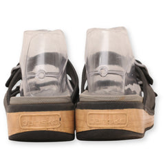 Dansko Kandi Double-Strap Sandals