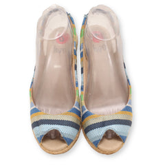 Impo Echo Women Wedge Sandal